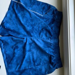 VRST Men’s XXL shorts with liner
